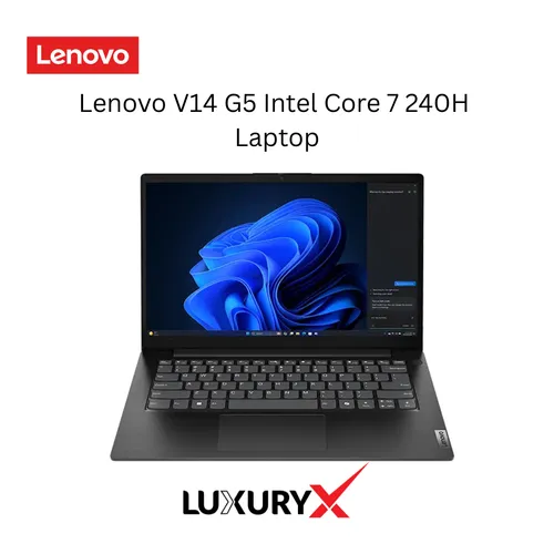 Lenovo V14 G5 Intel Core 7 240H