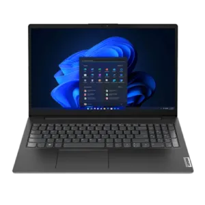 Lenovo V15 G4 IAP 83A1A02KLK i3 1315U | 8GB RAM | 512GB NVME | 15.6″ FHD | DOS | Business Series Laptop