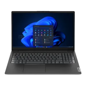 Lenovo V15 G4 IRU Business Series Laptop | Intel i7-1355U | 8GB D4 | 512GB NVMe SSD | 15.6″ 1920×1080 FHD IPS