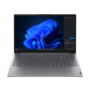 Lenovo V15 G5 IRL 83HFA016LK Core7 150U | 8GB RAM | 512GB NVME | 15.6″ FHD IPS | DOS | Business Series Laptop