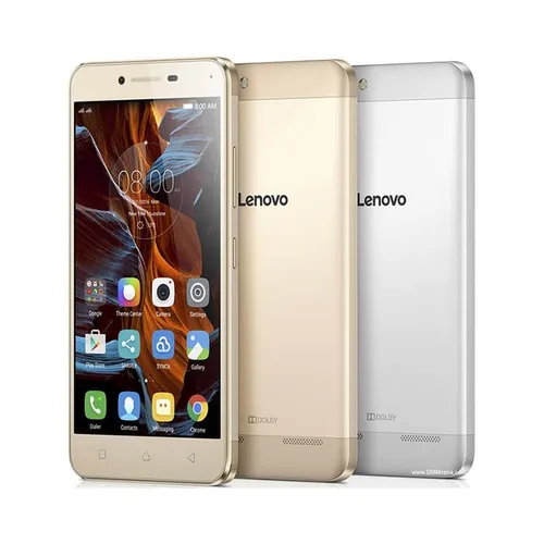 Lenovo Vibe K5