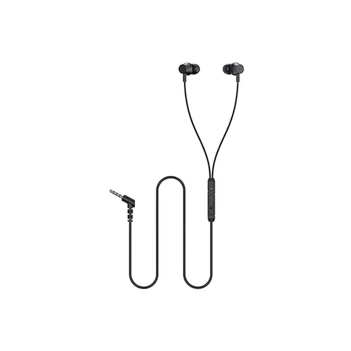 Lenovo Wired Earphones (QF320) – CN Version