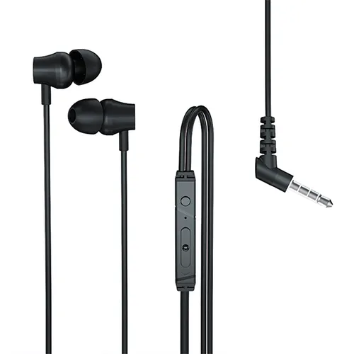 Lenovo Wired Earphones (QF320) - CN Version
