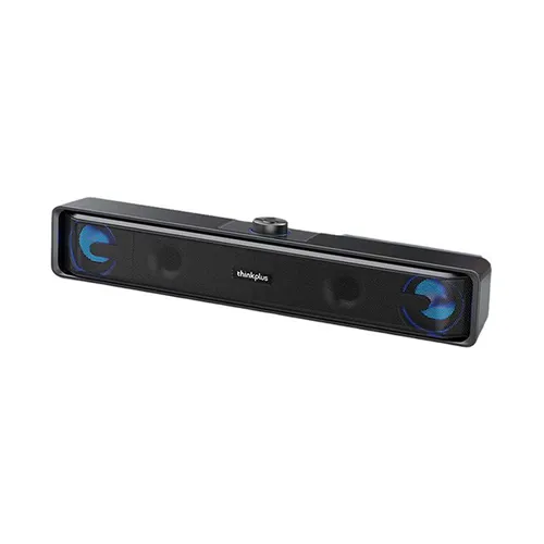 Lenovo Wired Sound Bar Speaker (TS32A)