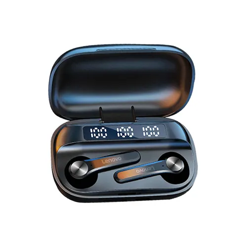 LENOVO Wireless Bluetooth Headset QT81