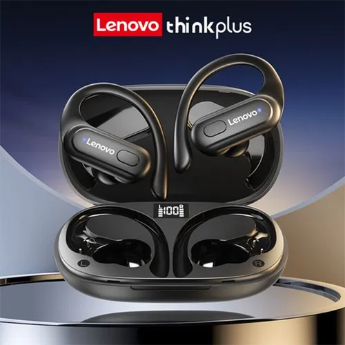Lenovo XT60 Wireless Headset