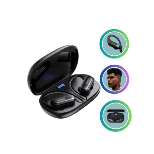Lenovo XT60B Bluetooth 5.3 Earphones
