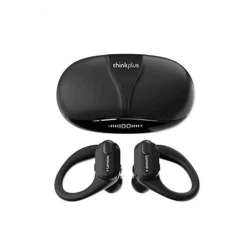 Lenovo XT80 Bluetooth 5.3 Earphones True Wireless Headphones