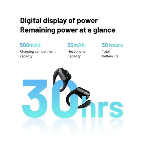 Lenovo XT80 Bluetooth 5.3 Earphones True Wireless Headphones
