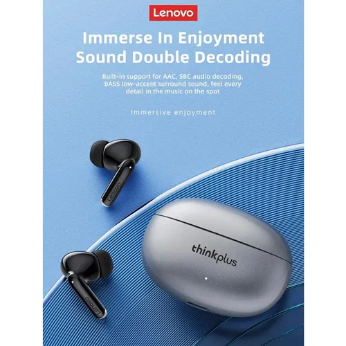 Lenovo XT88 TWS Earbuds