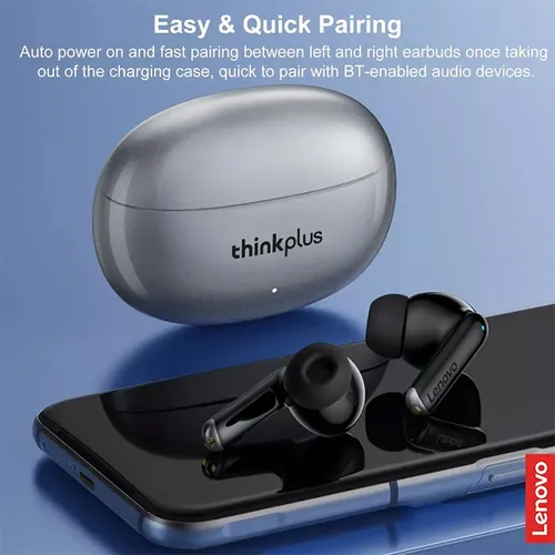 Lenovo XT88 TWS Earbuds