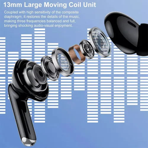 Lenovo XT88 TWS Earbuds