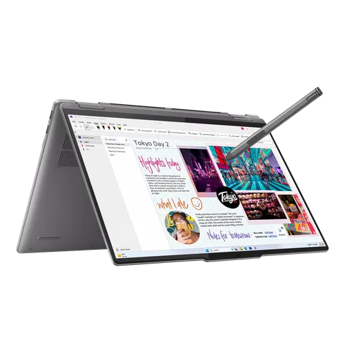 Lenovo Yoga 7 16AHP9 Ryzen 7 2-in-1 Laptop