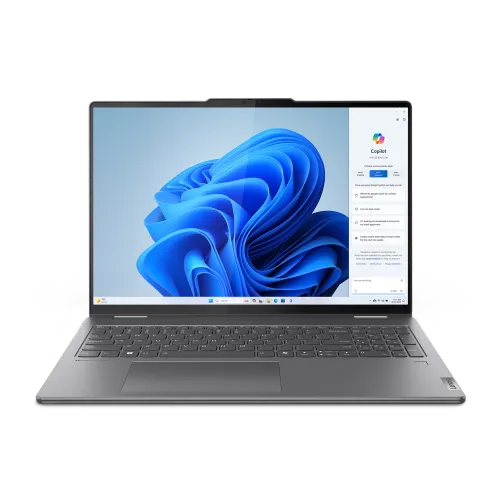 Lenovo Yoga 7 16IML9 Ultra 7 2 In 1 Laptop