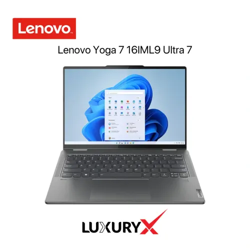 Lenovo Yoga 7 16IML9 Ultra 7