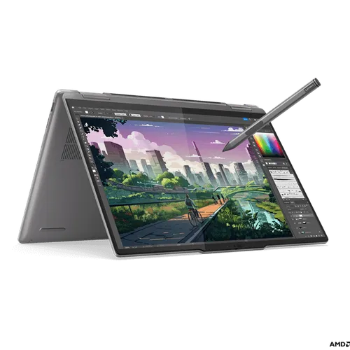 LENOVO YOGA 7 2-in-1 14AHP9 AMD RYZEN 7 8000 SERIES
