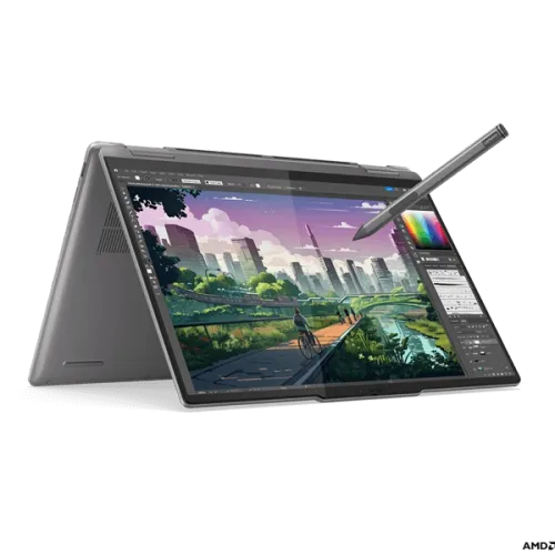 LENOVO YOGA 7 2-in-1 14AHP9 AMD RYZEN 7 8000 SERIES