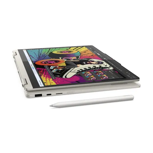 Lenovo Yoga 7 2-in-1 14AKP10 - Ryzen AI 7
