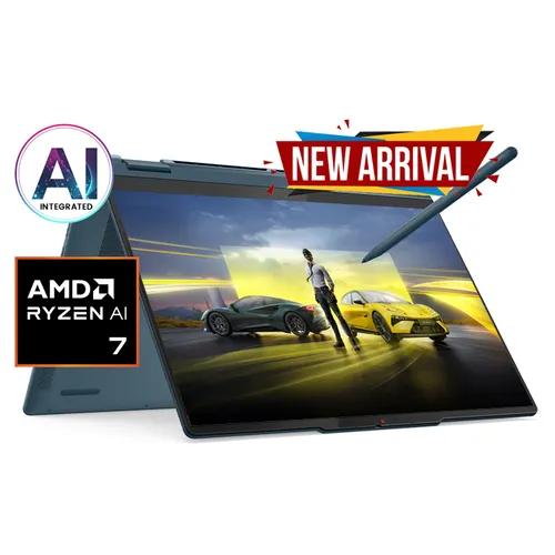 Lenovo Yoga 7 2-in-1 14AKP10 - Ryzen AI 7