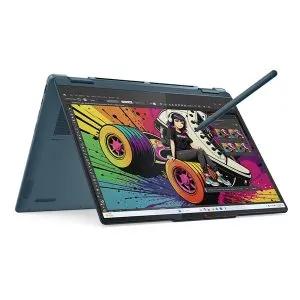 Lenovo Yoga 7 2-in-1 14AKP10 – Ryzen AI 7