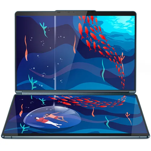 Lenovo Yoga Book 9 13IRU8 - i7