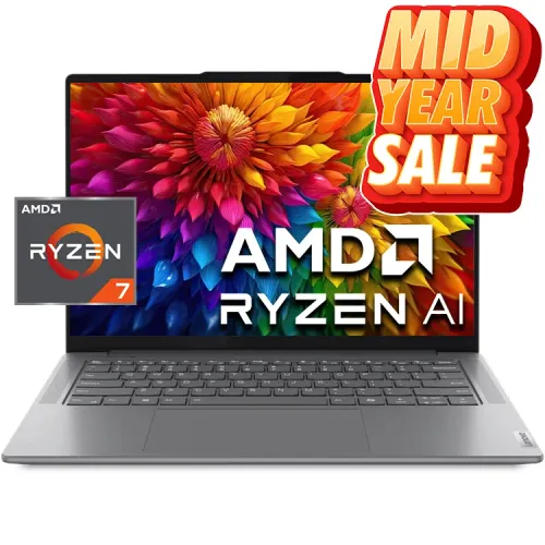 Lenovo Yoga Pro 7 14AHP9 - Ryzen 7