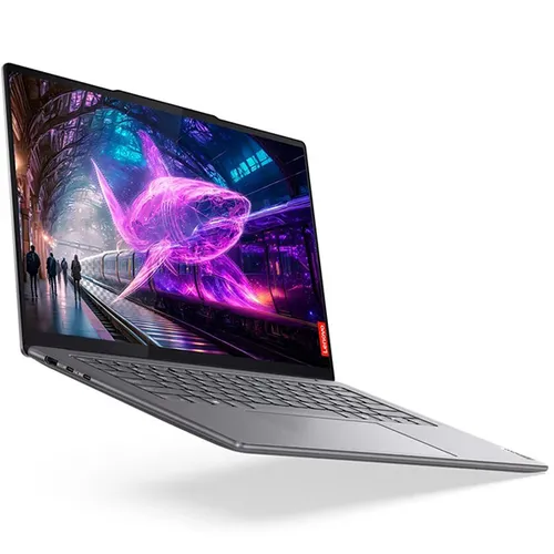 Lenovo Yoga Pro 7 14AHP9 - Ryzen 7