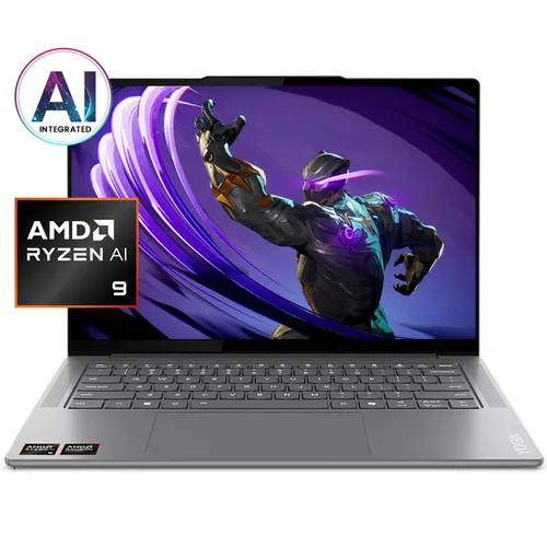 Lenovo Yoga Pro 7 14ASP9 - Ryzen AI 9