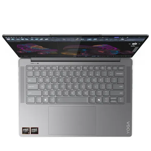 Lenovo Yoga Pro 7 14ASP9 - Ryzen AI 9