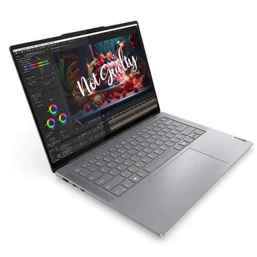 Lenovo Yoga Pro 7 14IMH9 14TH GEN Ultra 9 RTX 4060