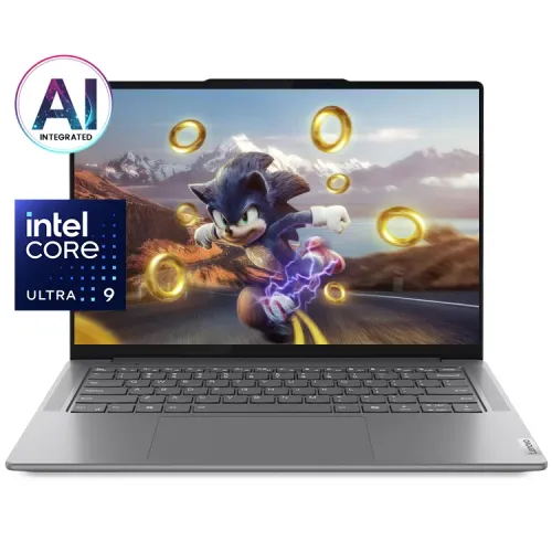 Lenovo Yoga Pro 7 14IMH9 - Ultra 9 Creator Model