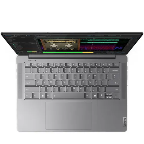 Lenovo Yoga Pro 7 14IMH9 - Ultra 9 Creator Model