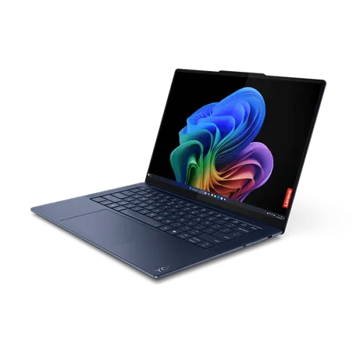 Lenovo Yoga Slim 7 14Q8X9 Snapdragon X Elite X1E-78-100 Ai