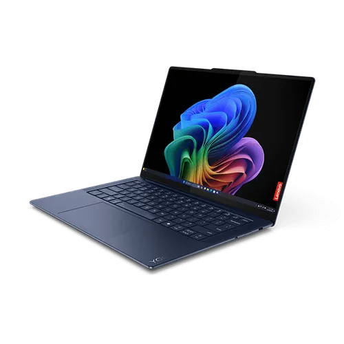 Lenovo Yoga Slim 7 14Q8X9 Snapdragon® X Elite X1E-78-100 Ai
