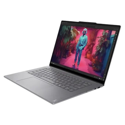 Lenovo Yoga Slim 7 Aura Edition Ultra 7 258V 15th GEN
