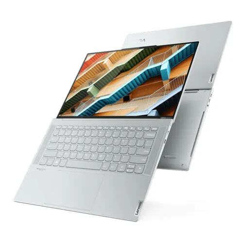 Lenovo Yoga Slim 7 Carbon 14ACN6 - Ryzen 7