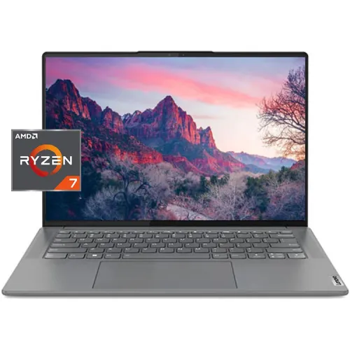 Lenovo Yoga Slim 7 ProX 14ARH7 - Ryzen 7