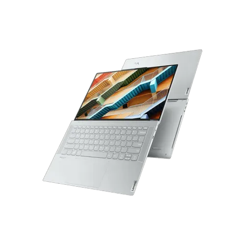 LENOVO YOGA SLIM7 14ACN6 RYZEN7 5800U|16GB|512GB PCIE|MX450|14" OLED|WIN11 (3y)