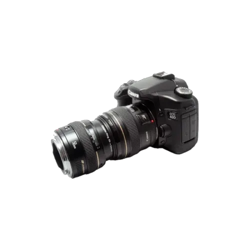 LENS REVERSE MOUNT