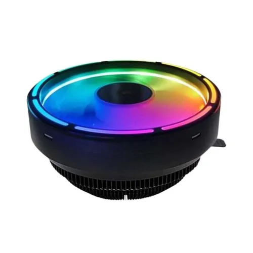 Leto-2 RGB HF-684 CPU Air Cooler