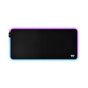 Level 20 RGB Extended Gaming Mouse Pad