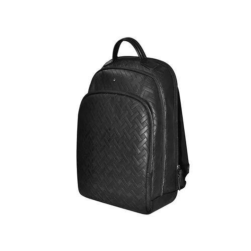 Levelo Gracia PU Leather Water Resistant Universal Laptop Backpack