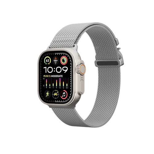 Levelo SkyWeave Watch Strap