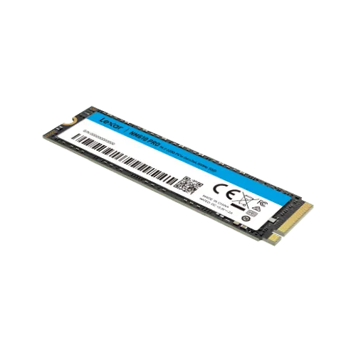 Lexar 1TB NM610PRO M.2 2280 PCIe Gen3x4 NVMe SSD