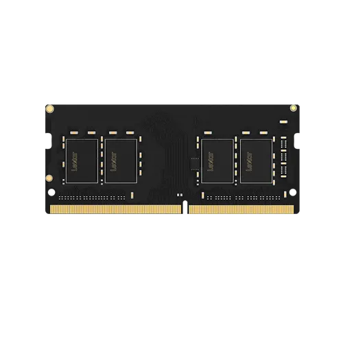 LEXAR 4GB DDR4 2666MHZ NOTEBOOK RAM (3y)