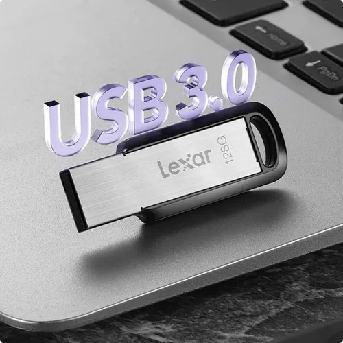 Lexar JumpDrive 128GB M400 USB 3.0 Flash Drive