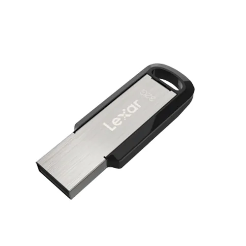 Lexar JumpDrive M400 32GB USB 3.0 Flash Drive