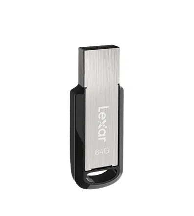 Lexar JumpDrive M400 64GB USB 3.0 Flash Drive