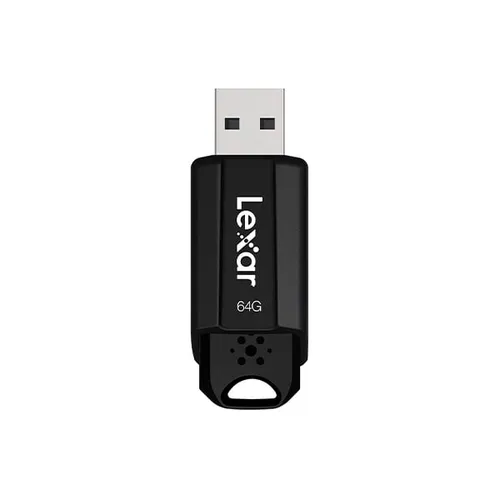 Lexar JumpDrive S80 64GB USB 3.1 Flash Drive