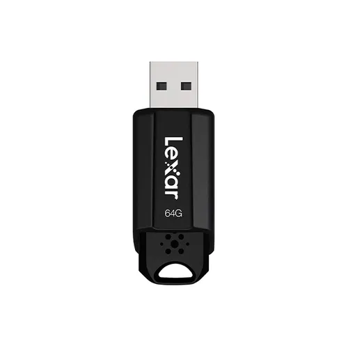 Lexar JumpDrive S80 64GB USB 3.1 Flash Drive
